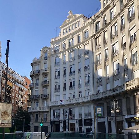 Luxus Apartment In Valencia Exterior photo